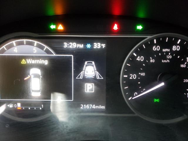Photo 9 from auction – 2020 NISSAN KICKS SV with VIN 3N1CP5CV4LL484682