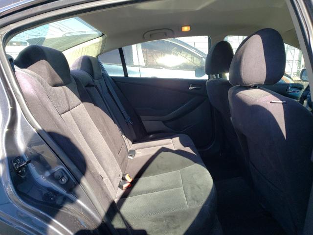 Photo 10 from auction – 2008 NISSAN ALTIMA 2.5 with VIN 1N4AL21E48N519154
