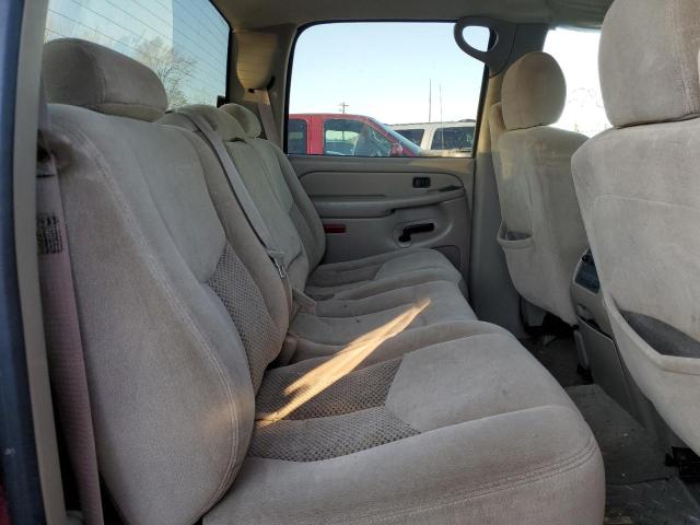 Photo 10 from auction – 2004 CHEVROLET SILVERADO with VIN 1GCJK33174F161601