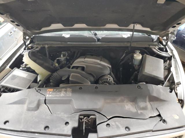 Photo 11 from auction – 2012 CHEVROLET silverado with VIN 3GCPCSE07CG206927