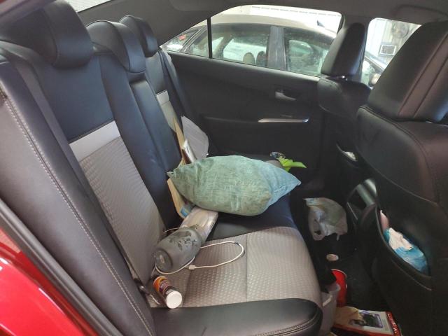 Photo 10 from auction – 2014 TOYOTA CAMRY L with VIN 4T1BF1FK2EU864677