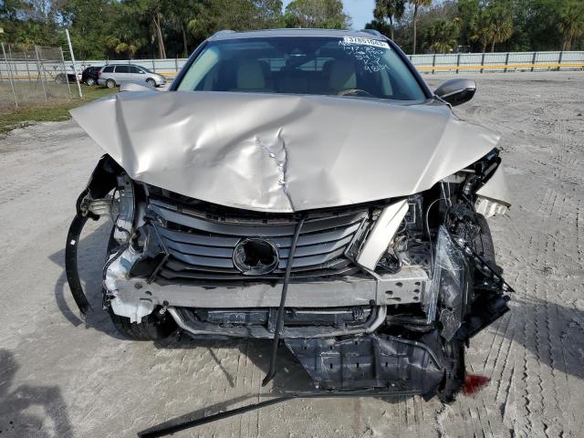 Photo 5 from auction – 2019 LEXUS RX 350 BAS with VIN 2T2ZZMCA0KC119812