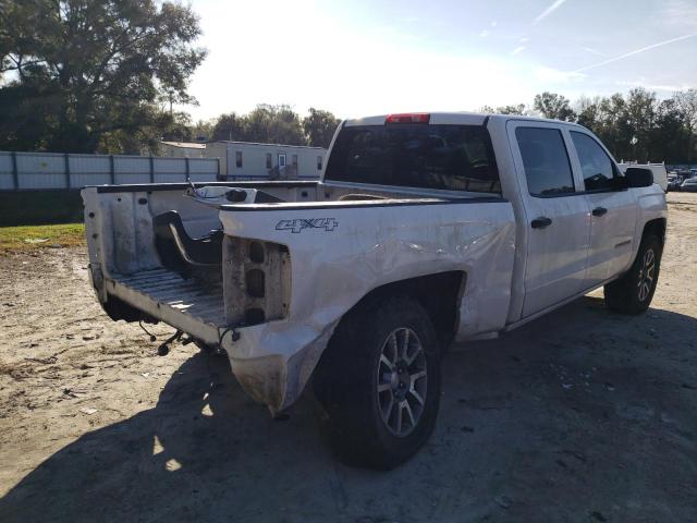 Photo 3 from auction – 2014 CHEVROLET SILVERADO with VIN 3GCUKREC6EG546677