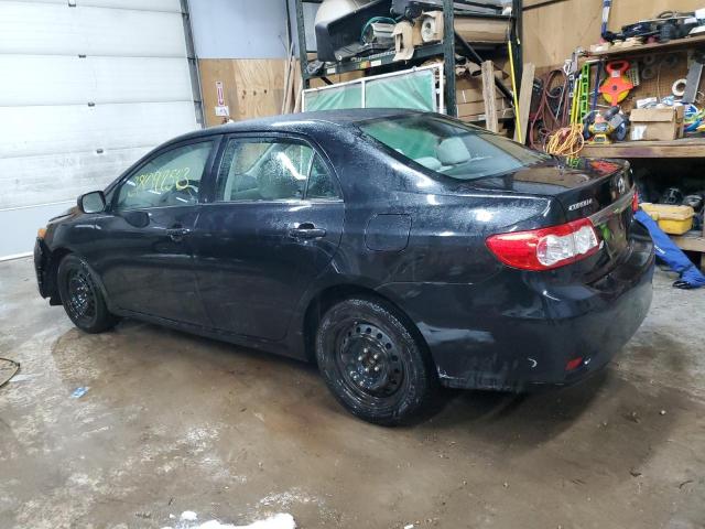 Photo 2 from auction – 2013 TOYOTA COROLLA with VIN 5YFBU4EE5DP083347