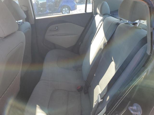 Foto 10 de la subasta – 2014 KIA RIO LX con VIN KNADM4A38E6330699