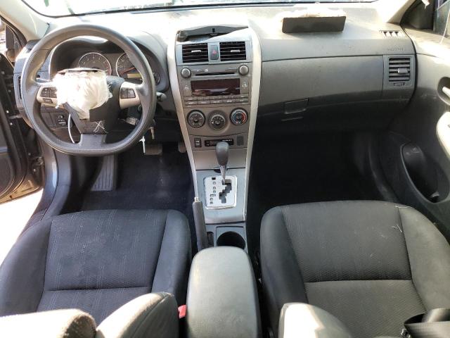Photo 8 from auction – 2011 TOYOTA COROLLA BA with VIN 2T1BU4EE0BC586264