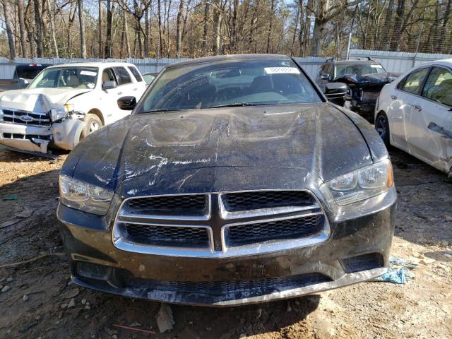 Photo 5 from auction – 2013 DODGE CHARGER SE with VIN 2C3CDXBG5DH545265