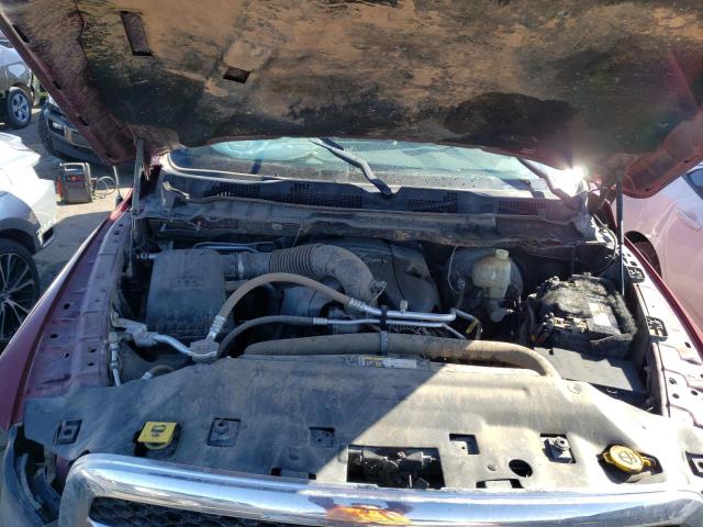 Photo 11 from auction – 2016 RAM 1500 ST with VIN 3C6JR7AT2GG209958