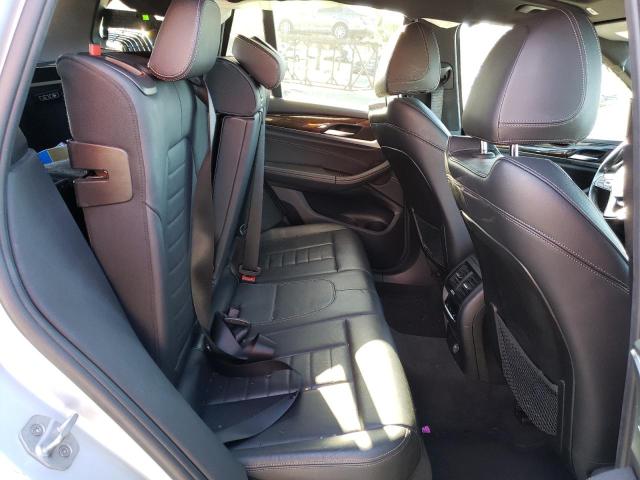 Photo 11 from auction – 2018 BMW X3 XDRIVE3 with VIN 5UXTR9C52JLD57325