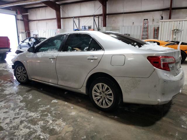 Photo 2 from auction – 2013 TOYOTA CAMRY L with VIN 4T4BF1FK9DR333982