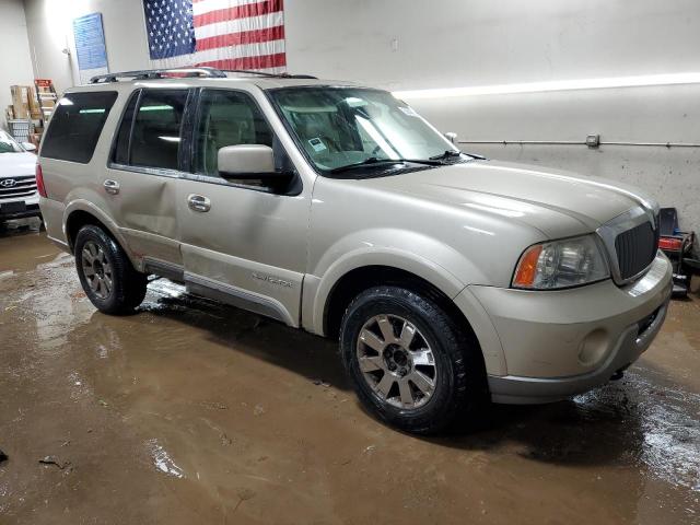 Photo 4 from auction – 2004 LINCOLN NAVIGATOR with VIN 5LMFU28R74LJ09095
