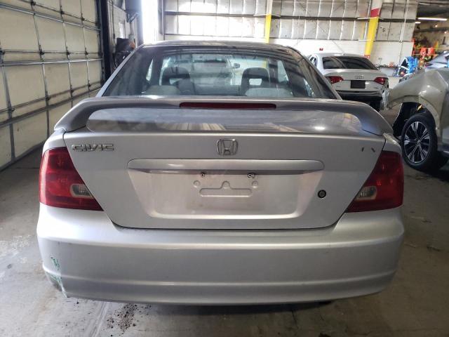 Photo 6 from auction – 2002 HONDA CIVIC EX with VIN 1HGEM22942L062019