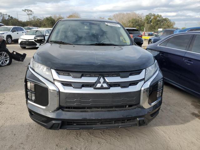 Photo 5 from auction – 2020 MITSUBISHI OUTLANDER with VIN JA4AP4AU0LU012682
