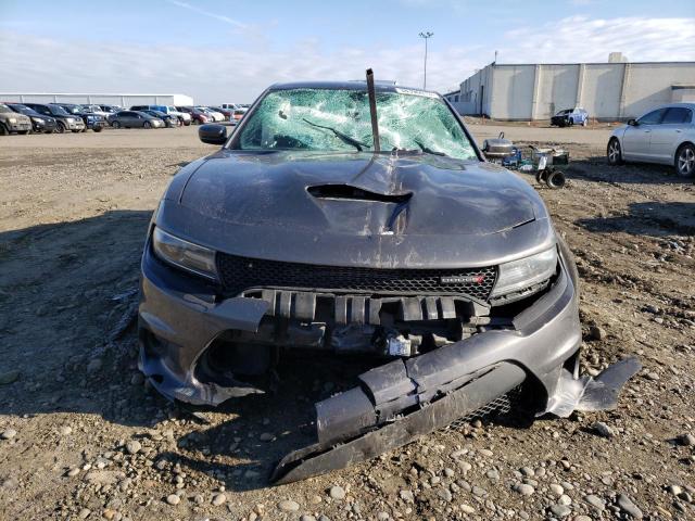Photo 5 from auction – 2019 DODGE CHARGER GT with VIN 2C3CDXHG2KH512809