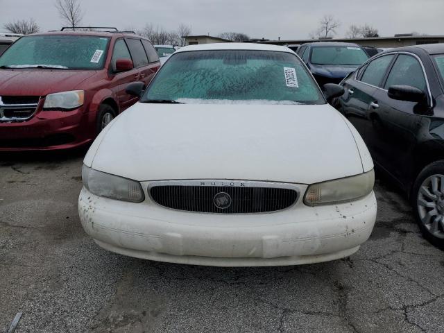 Photo 5 from auction – 2004 BUICK CENTURY CU with VIN 2G4WS52J141153757
