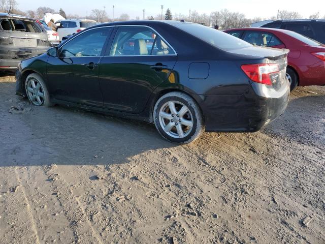 Photo 2 from auction – 2012 TOYOTA CAMRY BASE with VIN 4T1BF1FK8CU097740