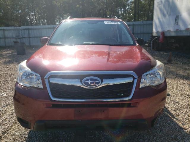 Photo 5 from auction – 2015 SUBARU FORESTER 2 with VIN JF2SJAGC8FH456870