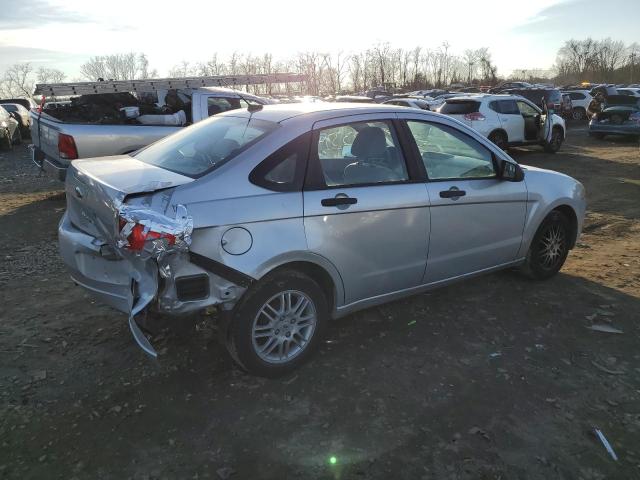 Photo 3 from auction – 2011 FORD FOCUS SE with VIN 1FAHP3FN4BW160651