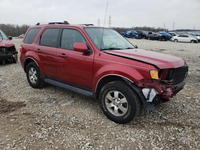 صورة رقم 4 من المزاد - 2009 FORD ESCAPE LIM مع VIN 1FMCU04769KA74965