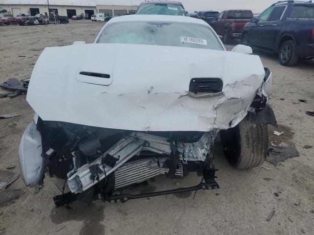 Photo 5 from auction – 2019 FORD MUSTANG with VIN 1FA6P8TH0K5117725