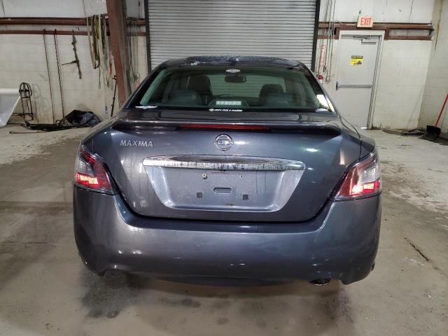 Photo 6 from auction – 2012 NISSAN MAXIMA S with VIN 1N4AA5AP6CC870015
