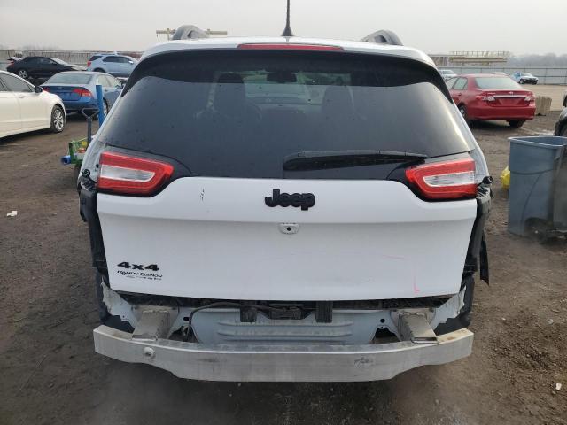 Photo 6 from auction – 2018 JEEP CHEROKEE L with VIN 1C4PJMDX2JD558467
