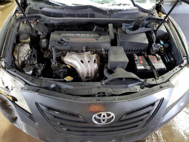 Photo 11 from auction – 2009 TOYOTA CAMRY BASE with VIN 4T1BE46K39U794049