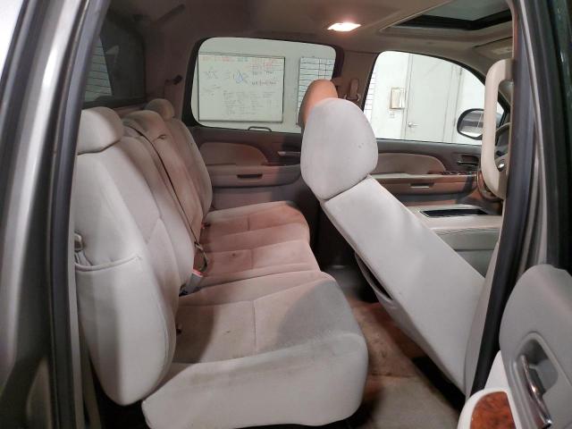 Photo 10 from auction – 2007 CHEVROLET AVALANCHE with VIN 3GNFK12317G142047