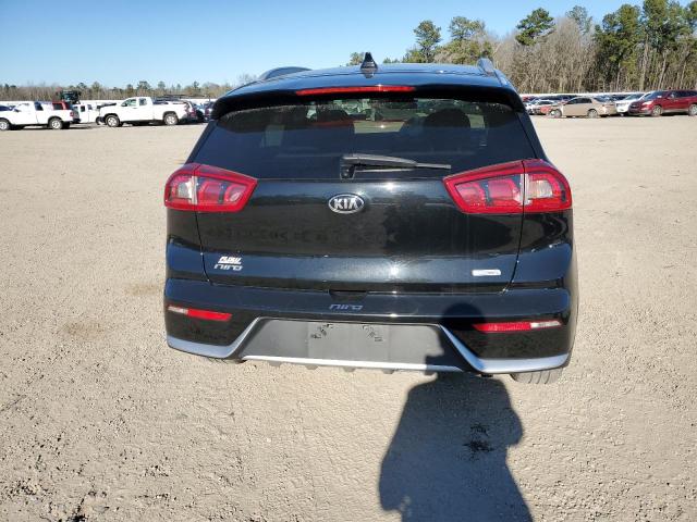 Photo 6 from auction – 2019 KIA NIRO FE with VIN KNDCB3LCXK5242721