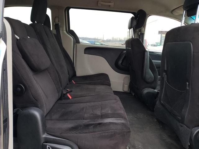 Photo 11 from auction – 2014 DODGE GRAND CARA with VIN 2C4RDGCG9ER128005