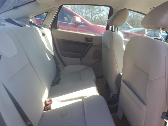 Photo 10 from auction – 2008 FORD FOCUS S/SE with VIN 1FAHP34N08W243571