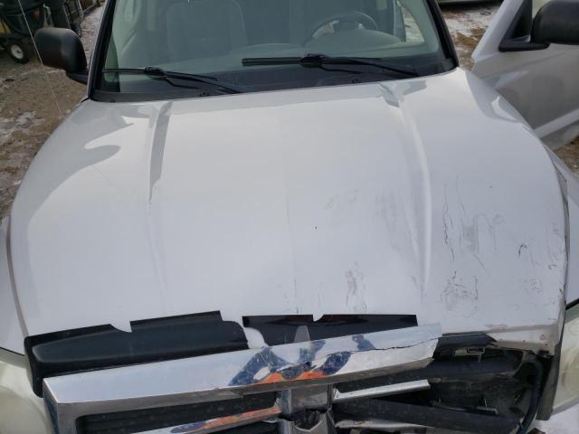 Photo 11 from auction – 2005 DODGE DAKOTA QUA with VIN 1D7HW48K15S155351