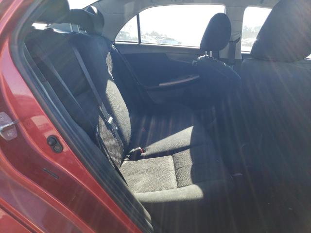 Photo 10 from auction – 2010 TOYOTA COROLLA BA with VIN 2T1BU4EE2AC523813