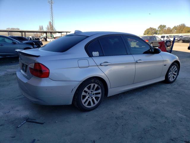 Photo 3 from auction – 2007 BMW 328 I SULE with VIN WBAVC53547FZ80497
