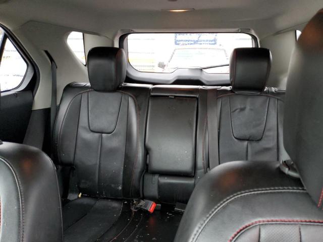Photo 10 from auction – 2012 CHEVROLET EQUINOX LT with VIN 2GNFLGEK5C6240152