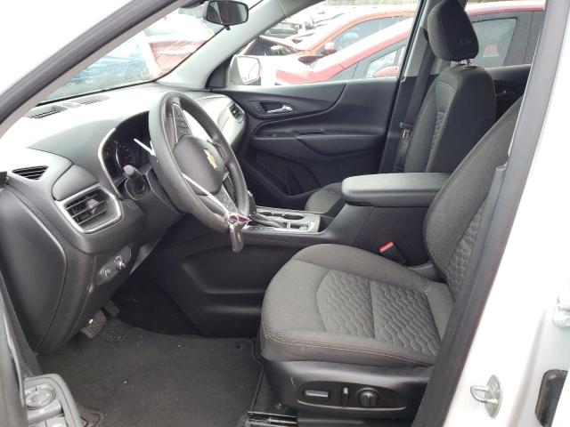 Photo 7 from auction – 2019 CHEVROLET EQUINOX LT with VIN 2GNAXUEV2K6170051