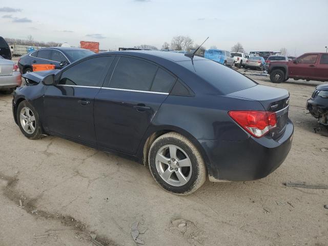 Photo 2 from auction – 2014 CHEVROLET CRUZE LT with VIN 1G1PC5SB7E7443786