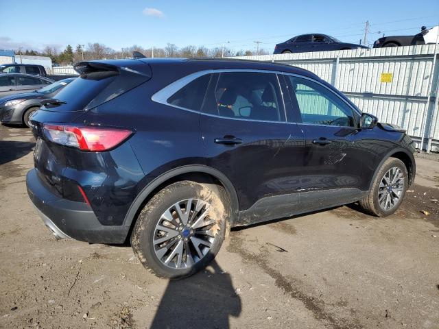 Photo 3 from auction – 2021 FORD ESCAPE TIT with VIN 1FMCU9DZ6MUB05036