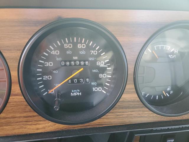 Photo 9 from auction – 1990 DODGE W-SERIES W with VIN 1B7JM26Z6LS684457