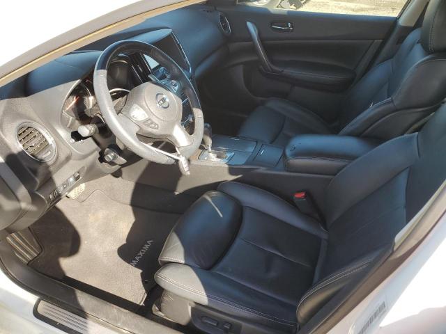 Photo 7 from auction – 2014 NISSAN MAXIMA S with VIN 1N4AA5APXEC435792