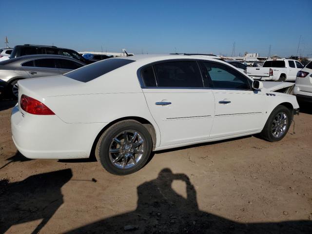 Photo 3 from auction – 2007 BUICK LUCERNE CX with VIN 1G4HD57257U156108
