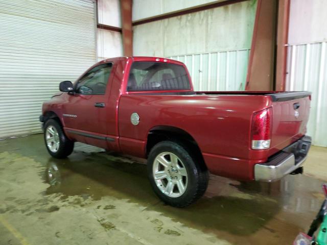Photo 2 from auction – 2007 DODGE RAM 1500 S with VIN 1D7HA16K47J561486