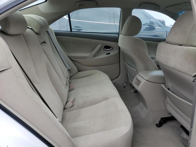 Photo 10 from auction – 2007 TOYOTA CAMRY CE with VIN 4T1BE46K57U590074