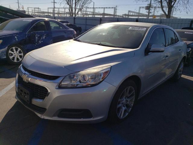 Photo 1 from auction – 2016 CHEVROLET MALIBU LIM with VIN 1G11C5SAXGF166346