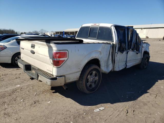 Photo 3 from auction – 2011 FORD F150 SUPER with VIN 1FTEX1CM0BFB47215