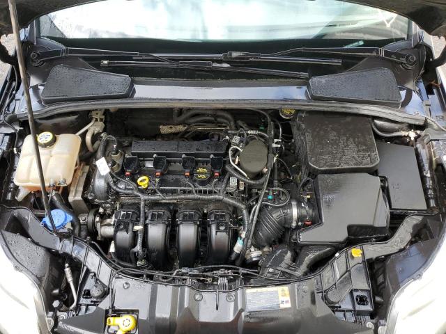 Photo 12 from auction – 2013 FORD FOCUS SE with VIN 1FADP3F23DL104466