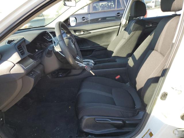 Photo 7 from auction – 2020 HONDA CIVIC LX with VIN 19XFC2F68LE211161