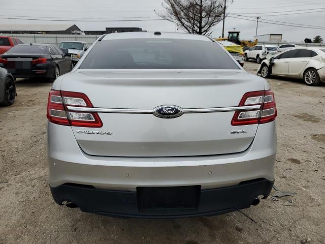 Photo 6 from auction – 2014 FORD TAURUS SEL with VIN 1FAHP2E83EG130867