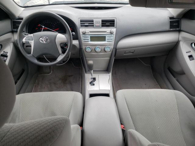 Photo 8 from auction – 2007 TOYOTA CAMRY CE with VIN 4T1BE46K87U064067