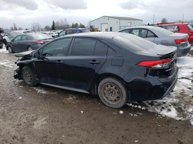 Photo 2 from auction – 2020 TOYOTA COROLLA SE with VIN 5YFB4RBE9LP046639